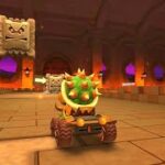 マリオカートツアー GBA クッパキャッスル 1 フルコンボ 150cc　Mario Kart Tour GBA Bowser’s Castle 1 Nonstop Combo
