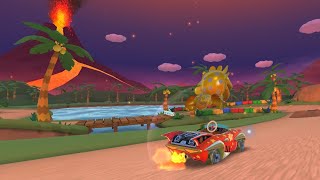 マリオカートツアー GBA レイクサイドパーク R フルコンボ 150cc　Mario Kart Tour GBA Lakeside Park R Nonstop Combo 150cc