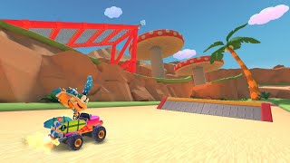 マリオカートツアー GBA レイクサイドパーク X フルコンボ 150cc　Mario Kart Tour GBA Lakeside Park T Nonstop Combo 150cc