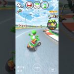 GC ヨッシーサーキット(マリオブラザーズツアー2020) プレイ動画 [マリオカートツアー]