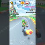 GC ヨッシーサーキットRX(ロンドンツアー2019) プレイ動画 [マリオカートツアー]