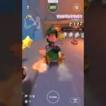 GC ディノディノジャングルRX(バレンタインツアー2020) プレイ動画 [マリオカートツアー]