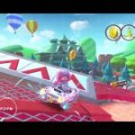 【マリオカートツアー】GCベビィパーク X