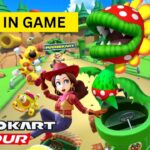 How to Boost in Mario Kart Tour 20225?