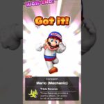 I GOT MARIO (MECHANIC) IN MARIO KART TOUR!