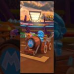 ❄️ Ice Marioで氷のレース！Frozen Speed! 🏁💨 | Mario Kart Tour #Shorts #MarioKartTour #race  #turbomatic