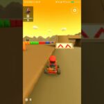 【臨時公開】[ボーナスステージ] JAを多くせよ！ ＃マリオカートツアー,#mario kart tour,#Nintendo,#SFC Chocoolate Island ,#マリオツアー