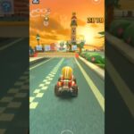 Mario Kart Tour (Sunshine Tour 2025 Online Gameplay) [Android]