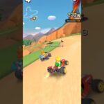Mario Kart Tour (Sunshine Tour 2025 Online Gameplay) [Android]