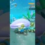 Mario Kart Tour (Sunshine Tour 2025 Online Gameplay) [Android]