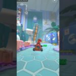 Mario Kart Tour (Vacation Tour 2025 Bonus Challenges Gameplay) [Android]