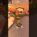 Mario Kart Tour (Vacation Tour 2025 Bonus Challenges Gameplay) [Android]
