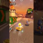 Mario Kart Tour (Vacation Tour 2025 Bonus Challenges Gameplay) [Android]