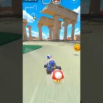 Mario Kart Tour (Vacation Tour 2025 Bonus Challenges Gameplay) [Android]