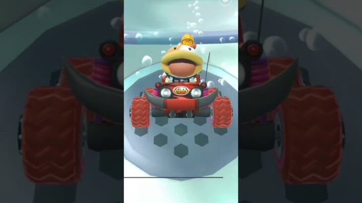 Mario Kart Tour (Vacation Tour 2025 Bonus Challenges Gameplay) [Android]