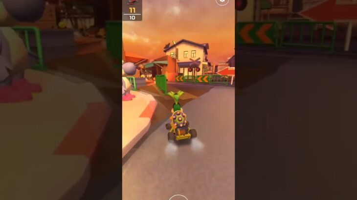 Mario Kart Tour (Vacation Tour 2025 Bonus Challenges Gameplay) [Android]