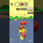 【臨時公開】気ままにレース ＃マリオカートツアー＃Mario Kart Tour,＃GBA Battle Course1,＃Mario,#gba ,#nintendo,#DK Kong