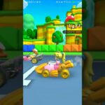 【臨時公開】気ままにレース　＃マリオカートツアー＃Mario Kart Tour,＃GBA Peach Circuit ,＃Peach ,#GBAピーチサーキット