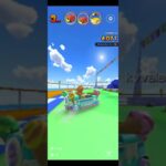 【臨時公開】【最新】気ままにレース　＃マリオカートツアー＃Mario Kart Tour,＃GC Daisy Cruiser ,＃Daisy (Thai Dress)(Coin box)