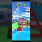 【臨時公開】【最新】気ままにスコア上げ　＃マリオカートツアー＃Mario Kart Tour,＃GC Daisy Cruiser ,＃Poochy (Lucky Seven characters)