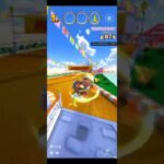 【臨時公開】【最新】気ままにスコア上げ　＃マリオカートツアー＃Mario Kart Tour,＃GC Daisy Cruiser ,＃Poochy (Lucky Seven characters)