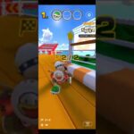 【臨時公開】【最新】気ままにスコア上げ　＃マリオカートツアー＃Mario Kart Tour,＃GC Daisy Cruiser ,＃Poochy (Lucky Seven characters)