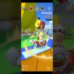 【臨時公開】【最新】気ままにスコア上げ　＃マリオカートツアー＃Mario Kart Tour,＃GC Daisy Cruiser ,＃Poochy (Lucky Seven characters)