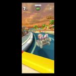 【臨時公開】【最新】気ままにスコア上げ ＃マリオカートツアー＃Mario Kart Tour,＃Wii Daisy Circuit,＃Mii(Roy Koopa) ,#Wiiデイジーサーキット