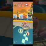 【臨時公開】【最新】気ままにスコア上げ ＃マリオカートツアー＃Mario Kart Tour,＃Wii Daisy Circuit,＃Mii(Roy Koopa) ,#Wiiデイジーサーキット