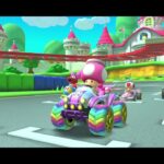 【マリオカートツアー】ゴールドMiiスーツをかけた戦い バカンスツアー