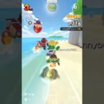 N64 ノコノコビーチRX(バンクーバーツアー2020) プレイ動画 [マリオカートツアー]