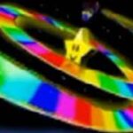 N64 レインボーロード bgm【マリオカートbgm（１９）】