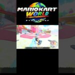 【アイスビルディング NISC】オンライン対戦で使えそうなNISC ショートカット #Shorts #nintendoswitch2 #マリオカートワールド