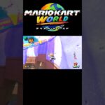【アイスビルディング NISC】オンライン対戦で使えそうなNISC ショートカット #Shorts #nintendoswitch2 #マリオカートワールド