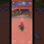 【マリオカートツアー】初見すぎるコース！！ #かいPチャンネル #かいP #ショート #ゲーム #マリオ #マリオカートツアー