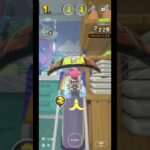 【マリオカートツアー】バカンスツアー開幕！！ #かいPチャンネル #かいP #ショート #ゲーム #マリオ #マリオカートツアー