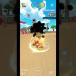 【マリオカートツアー】アテネのコース！！ #かいPチャンネル #かいP #ショート #ゲーム #マリオ #マリオカートツアー