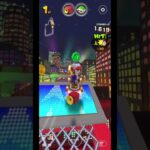 【マリオカートツアー】思い出のあるコースがとんでもないことに！！ #かいPチャンネル #かいP #ショート #ゲーム #マリオ #マリオカートツアー