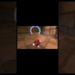 マリカワールドPスイッチ♯17 うでだめし！ドリフトコントロール