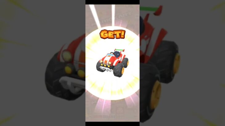 Pick Up shop でお買い物 #マリオカート #マリオカートツアー #mario #ゲーム #マリオツアー #mariokart #mariokarttour #games