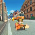 マリオカートツアー アムステルダムブルーム R フルコンボ 150cc　Mario Kart Tour Amsterdam Drift R Nonstop Combo 150cc