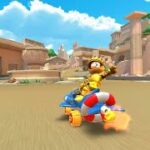 マリオカートツアー アテネポリス R フルコンボ 150cc　Mario Kart Tour Athens Dash R Nonstop Combo 150cc