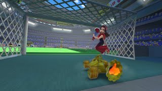 マリオカートツアー マドリードグランデ R フルコンボ 150cc　Mario Kart Tour Madrid Drive R Nonstop Combo 150cc