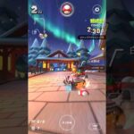 バンクーバーバレーR(バンクーバーツアー2020) プレイ動画 [マリオカートツアー]