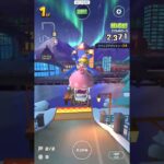 バンクーバーバレーR(バンクーバーツアー2020) プレイ動画 [マリオカートツアー]