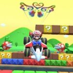 マリオカートツアー RMX マリオサーキット 1 RX フルコンボ 150cc　Mario Kart Tour RMX Mario Circuit 1 R/T Nonstop Combo 150cc