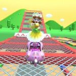 マリオカートツアー RMX マリオサーキット 1 X フルコンボ 150cc　Mario Kart Tour RMX Mario Circuit 1 T Nonstop Combo 150cc