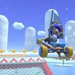 マリオカートツアー RMX バニラレイク 1 X フルコンボ 150cc　Mario Kart Tour RMX Vanilla Lake 1 T Nonstop Combo150cc