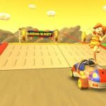 マリオカートツアー RMX チョコレーとう 2 X フルコンボ 150cc