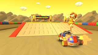 マリオカートツアー RMX チョコレーとう 2 X フルコンボ 150cc
